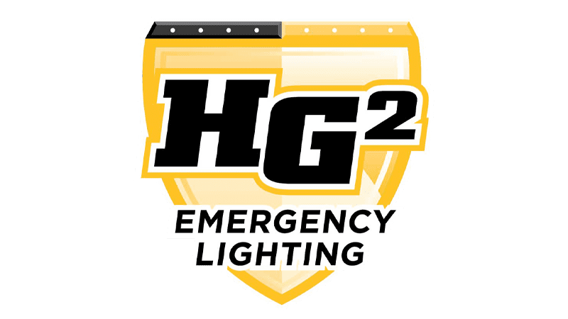 Logo for HG2 Emergency Lighting