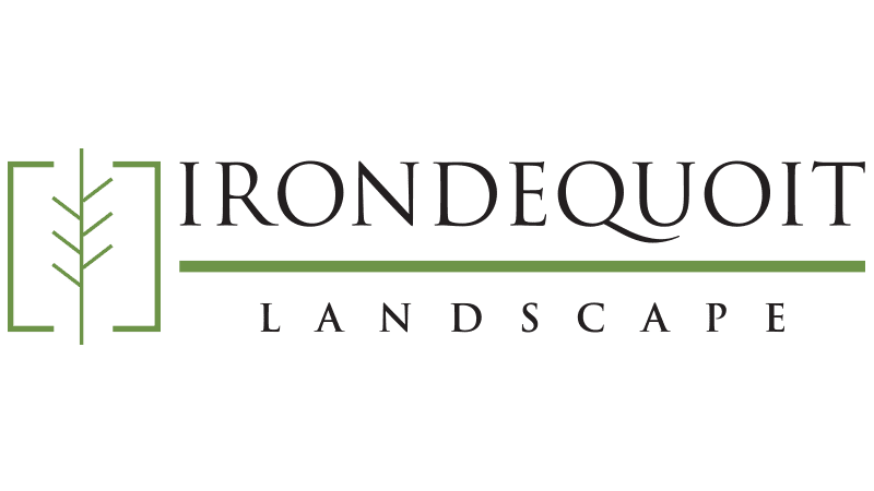 Logo for Irondequoit Landscape