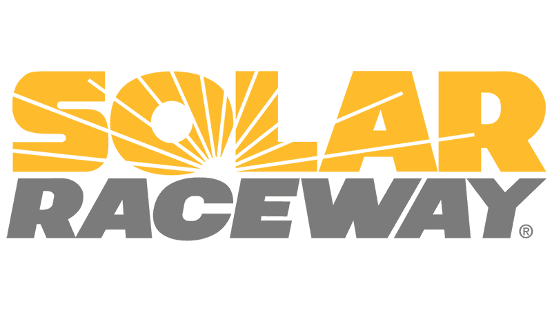 Logo for Solar Raceway Wire Management System
